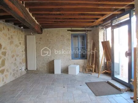 immeuble de 147 m² à ferrieres-en-gatinais