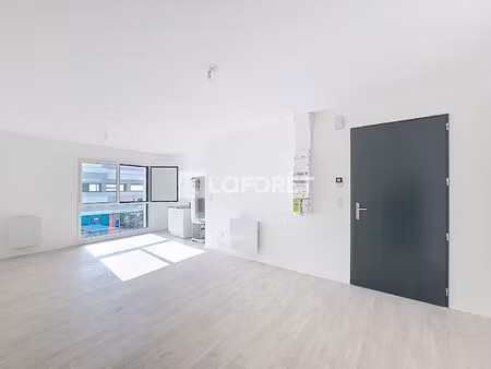appartement neuf muzillac 2 pièces 44.51 m2