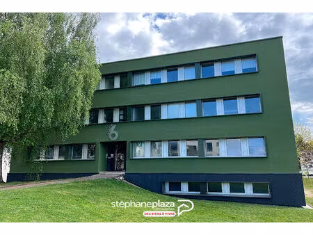 bureaux bihorel 285m²