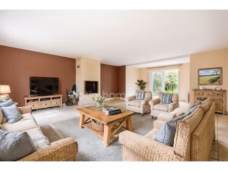 maison à vendre 6 pièces amenucourt (95)