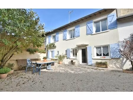 maison priay m² t-4 à vendre  239 000 €