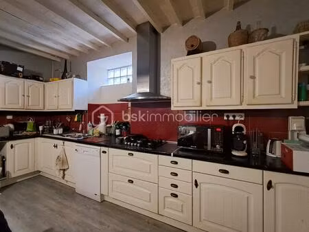 maison de 96 m² à ardiege