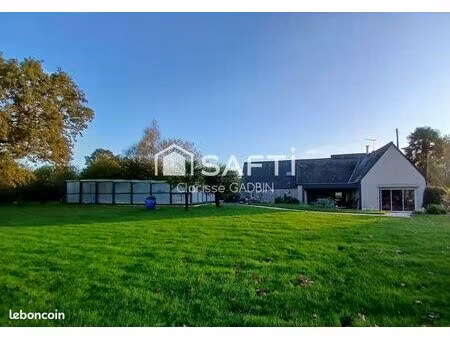 propriété 6 pièces 178 m²