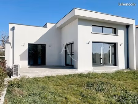 maison 5 pièces 144 m²