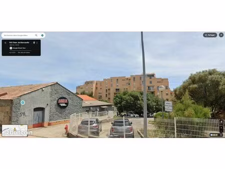 location cave de 4m2 résidence sainte cécile chemin de biancarello bat b 20090 ajaccio