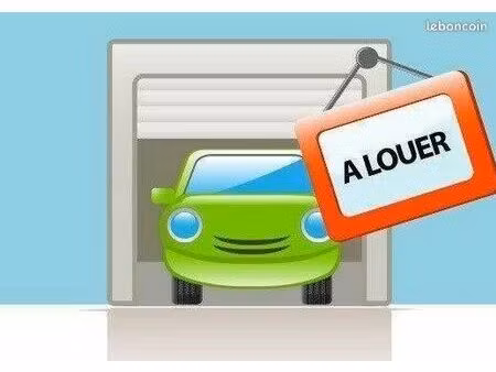 parking/box 12 m² gretz-armainvilliers