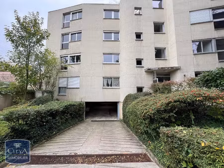 parking à louer - ville-d'avray (92) - 100€