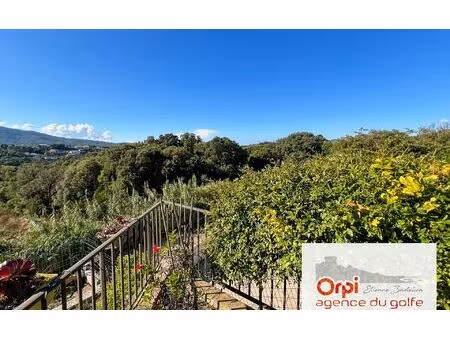 maison bastelicaccia 137.46 m² t-3 à vendre  526 400 €