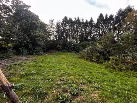 vente terrain 1400 m² à limoges (87000)  60 000 €