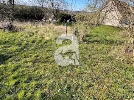 vente terrain 400 m² à soissons (02200)  60 000 €