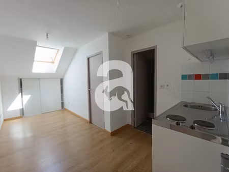 location appartement 2 pièces 22.44 m² à ambleny (02290)  405 €