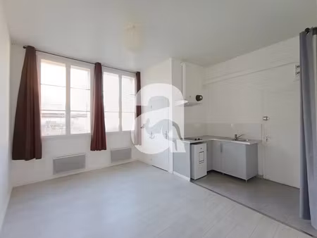 location appartement 1 pièce 22.58 m² à soissons (02200)  395 €
