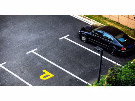 places de parking sécurisées à vendre - proche gare