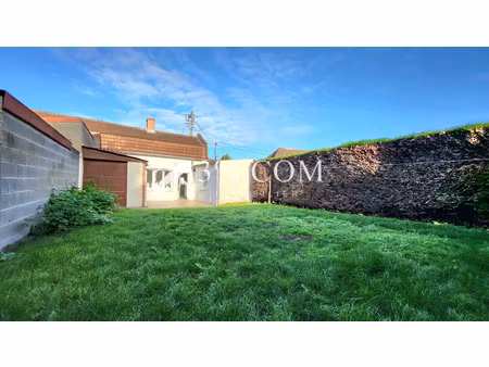 beuvry preolan - semi plain-pied !!