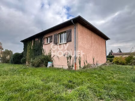 maison à vendre à balbigny - exclusivité guy hoquet feurs