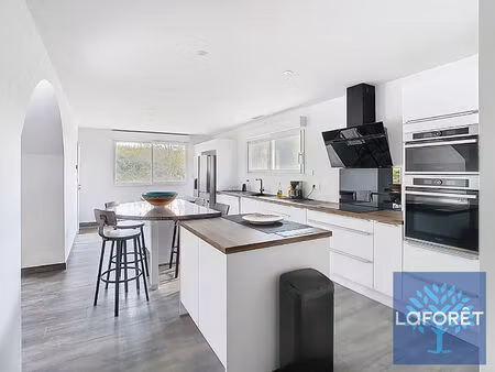 propriété de charme aux portes de dax