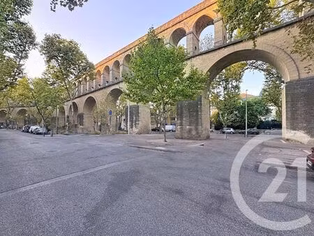 immeuble à vendre - 300 m2 - montpellier - 34 - languedoc-roussillon