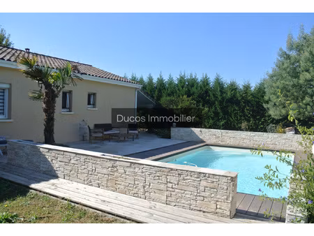 maison proche de la ville de marmande. a 1 h de bordeaux