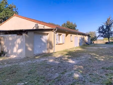 maison à vendre cadalen