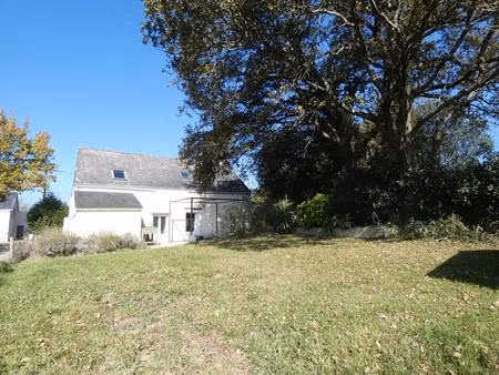 maison en pierre 5 pièce(s) 88.2 m2