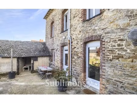 tresboeuf - centre village