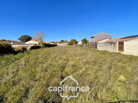 terrain à vendre parempuyre (33)