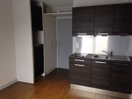 appartement à louer gérardmer