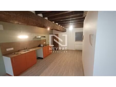 t2 - 14 rue dr lesavres - 71 240 sennecey le grand