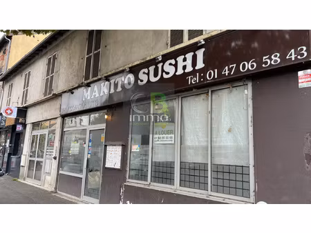 champigny - secteur tremblay