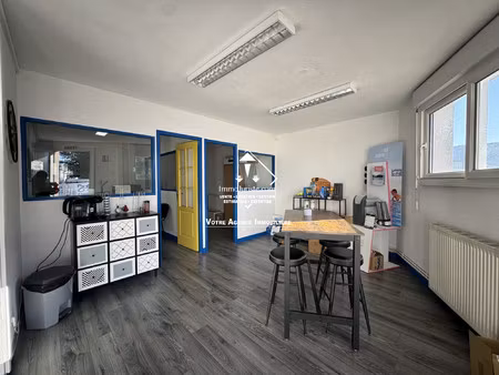 location local limoges (87280)