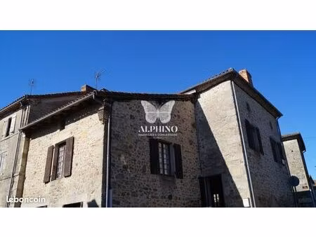 maison 6 pièces 130 m²