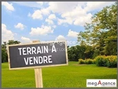 terrain 5371 m² morne-a-l'eau
