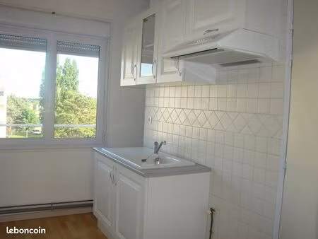 appartement t2bis 42 m2