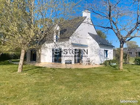 maison 5 pièces 130 m²