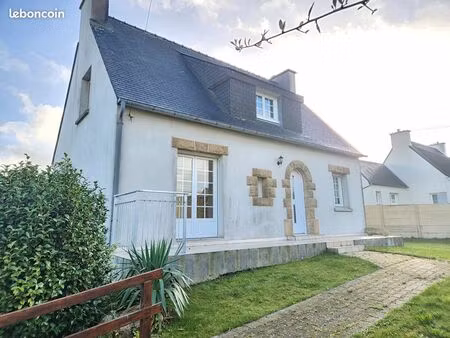maison 5 pièces 108 m²