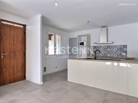 maison 4 pièces 94 m²
