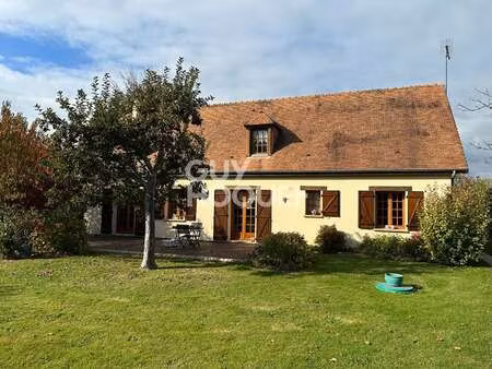 vente maison à moyaux (14590) : à vendre / 130m² moyaux