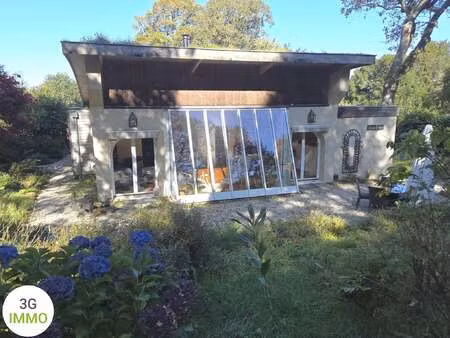 vente maison à plouray (56770) : à vendre / 133m² plouray
