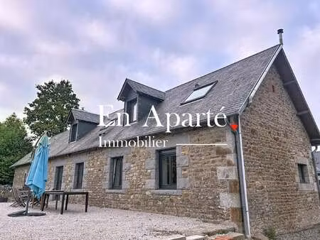 vente maison à vire (14500) : à vendre / 150m² vire