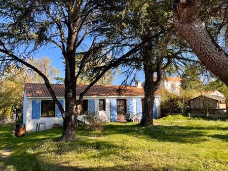 vente maison à brains (44830) : à vendre / 98m² brains