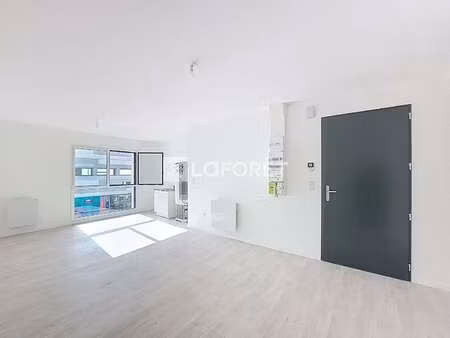 vente appartement 2 pièces à muzillac (56190) : à vendre 2 pièces / 45m² muzillac