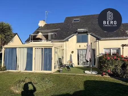 vente maison à carnac (56340) : à vendre / 171m² carnac