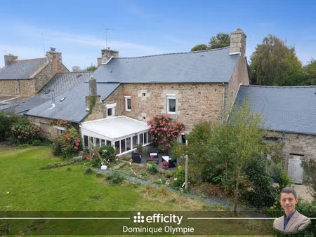 maison 8 pièces - 140 m²