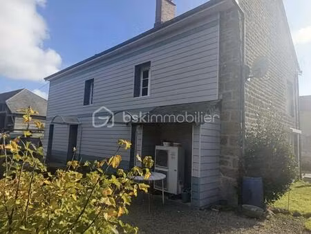 maison de 200 m² à la ferriere-aux-etangs