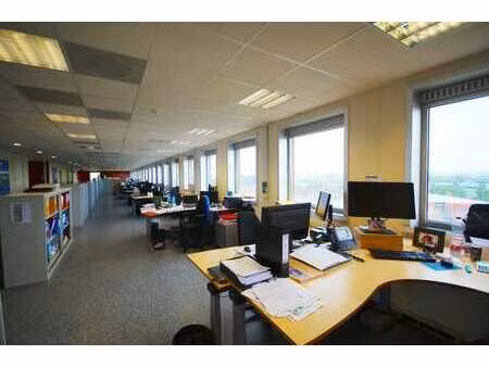 bureau à louer à ypres