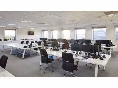 bureau à louer à ypres