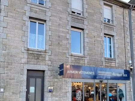 selarl les notaires du poher