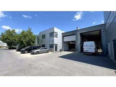 unit pme à louer le long du noordersingel à anvers