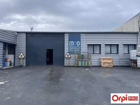 triskell habitat et entreprise