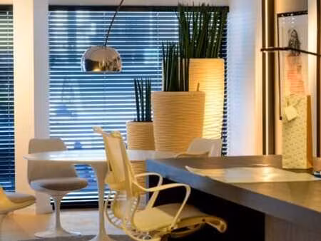 espace de bureaux à vendre – heldenplein 27  heist (revenus